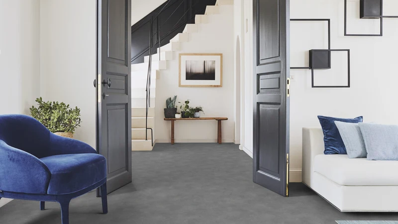 Vinyle rouleau RESIDENCE TITAN