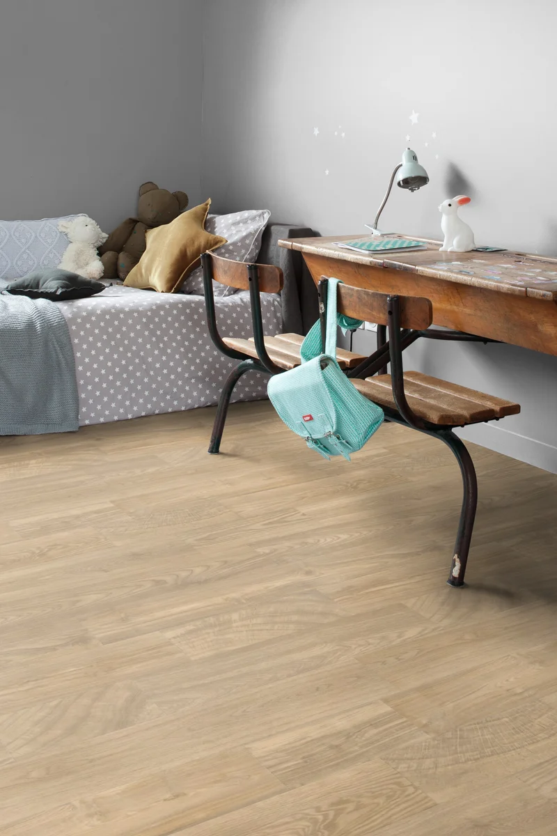Vinyle rouleau RESIDENCE GENOA