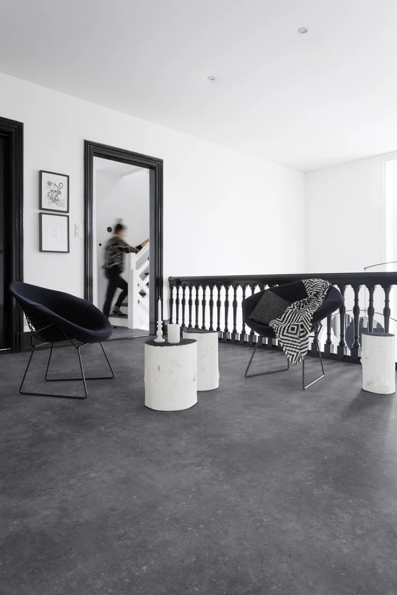 Vinyle rouleau RESIDENCE GOA