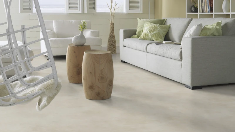 Vinyle compact en rouleau MODUL UP HABITAT U3