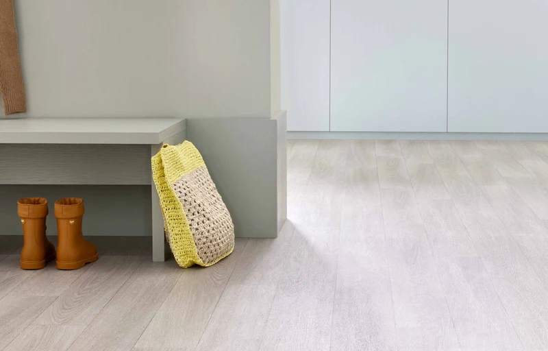 Vinyle compact en rouleau MODUL UP HABITAT U3