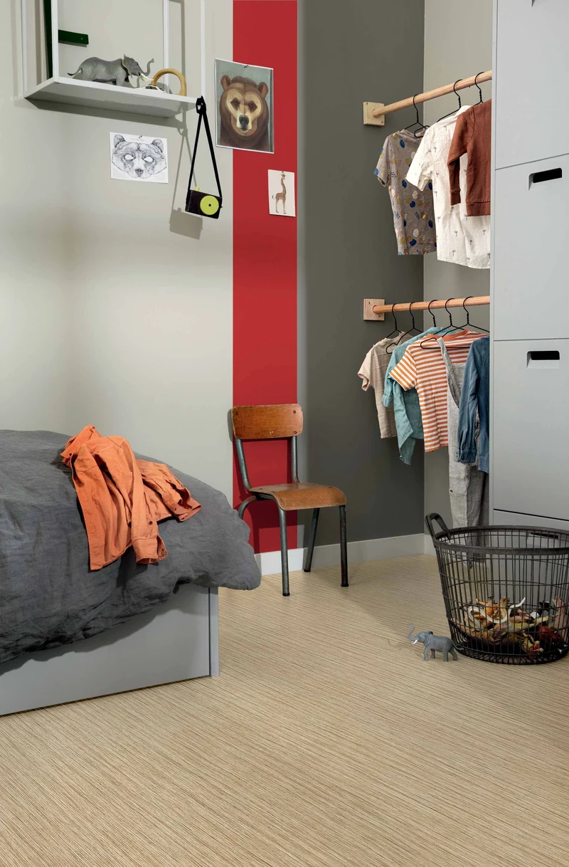 Vinyle compact en rouleau MODUL UP HABITAT U3