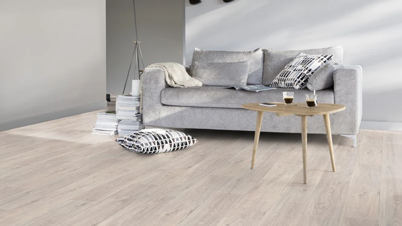 PVC acoustique en rouleau TRADIFLOR