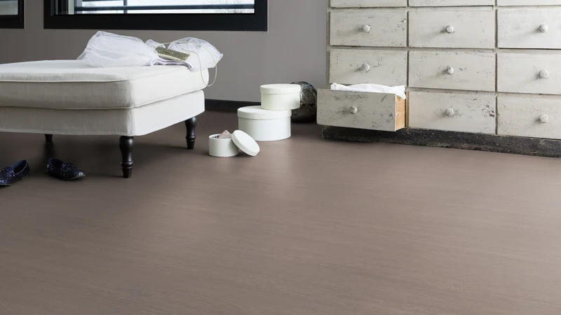PVC acoustique en rouleau TRADIFLOR