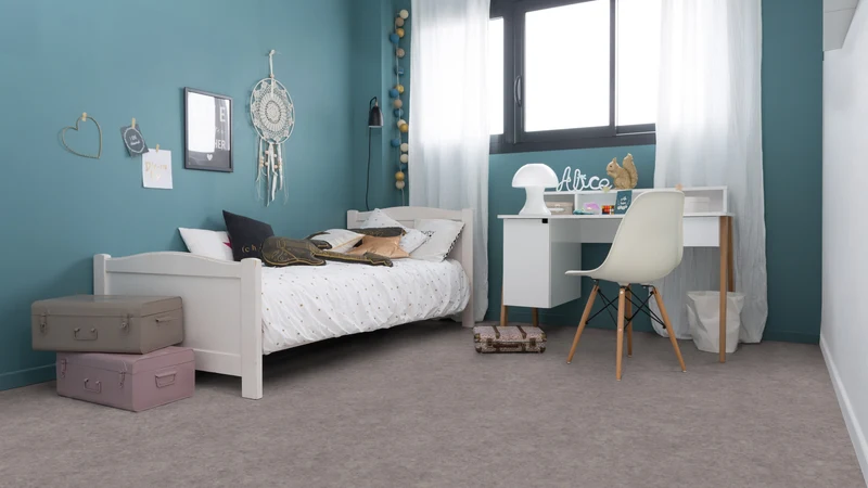 PVC acoustique en rouleau TRADIFLOR