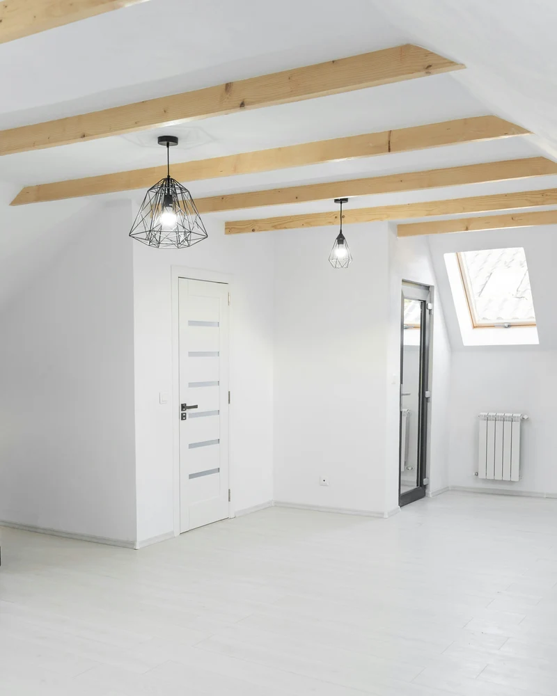 HALOSATIN Peinture de finition satiné haute qualité environnementale murs et plafonds