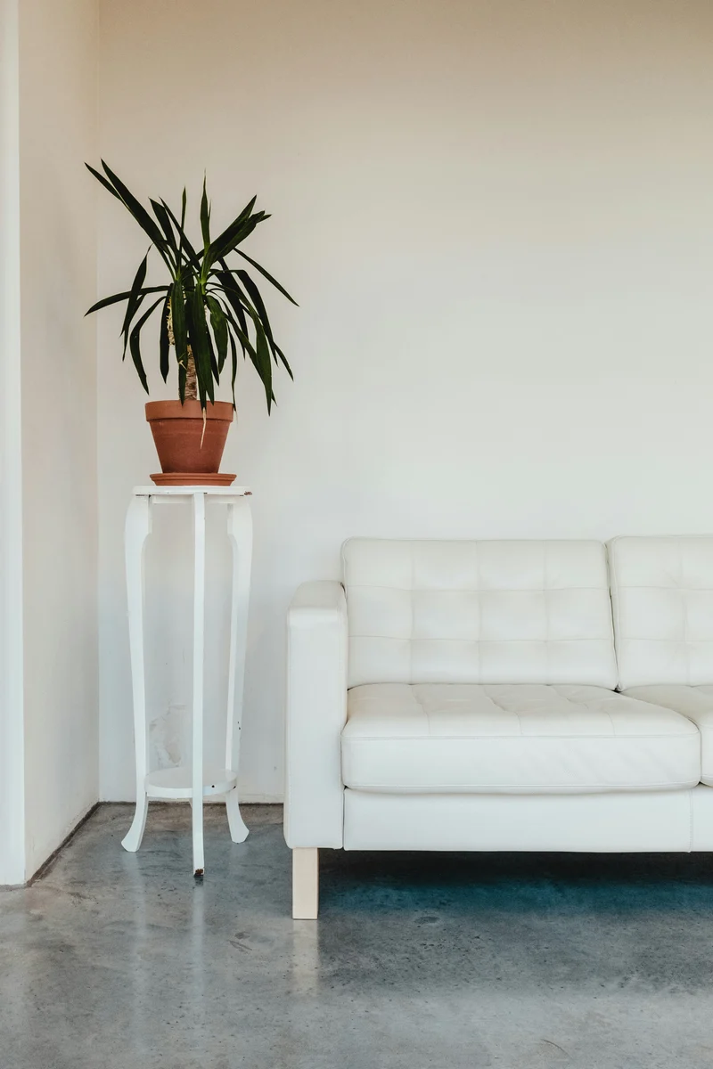 HALOCRYL Peinture de finition mat velouté murs et plafonds