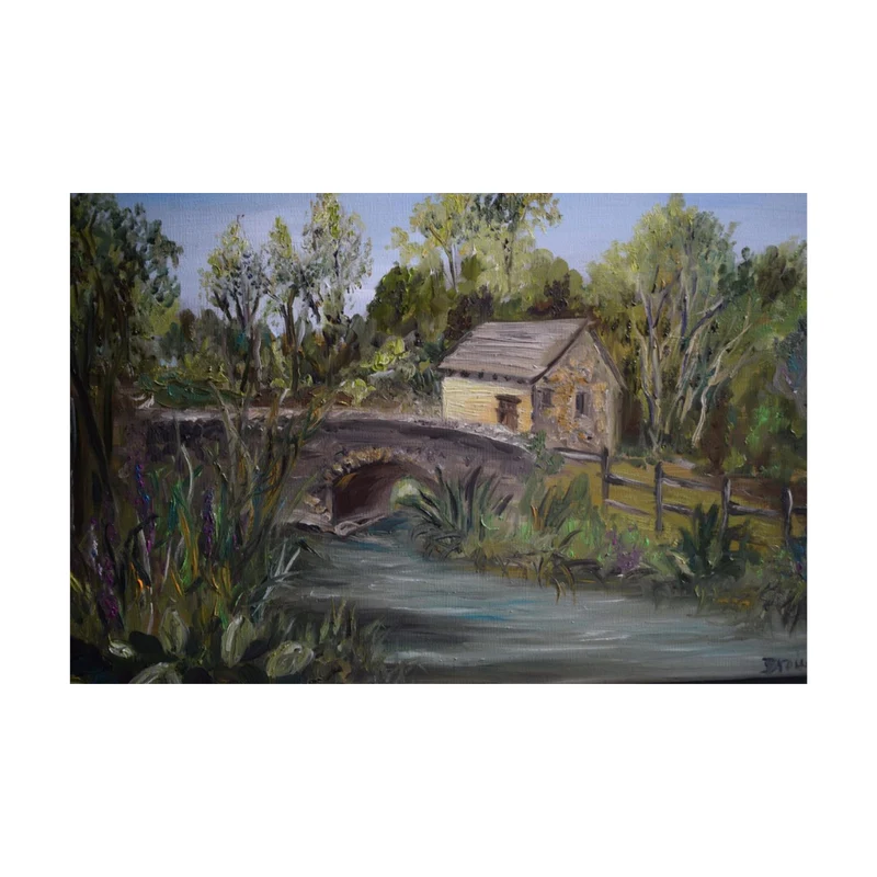 Grottes de Saulges