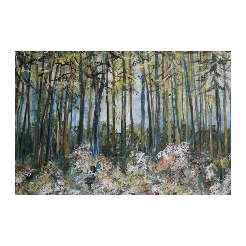 Foret enchantée