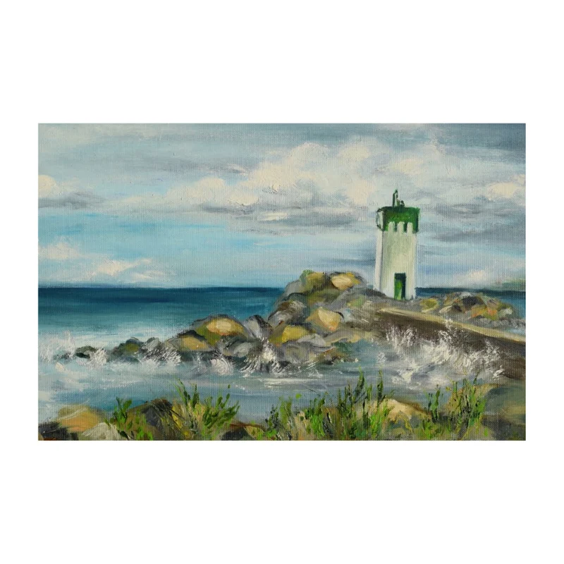 Phare de Trévignon