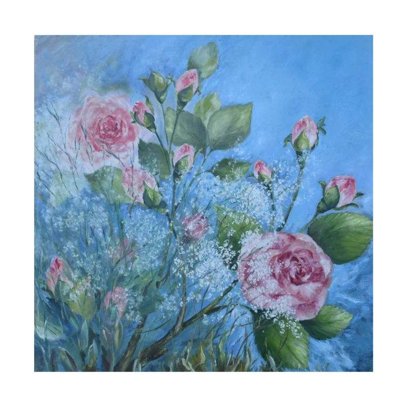 Roses