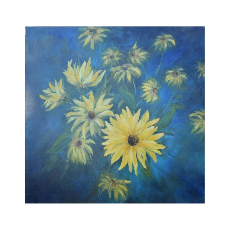 Helianthus