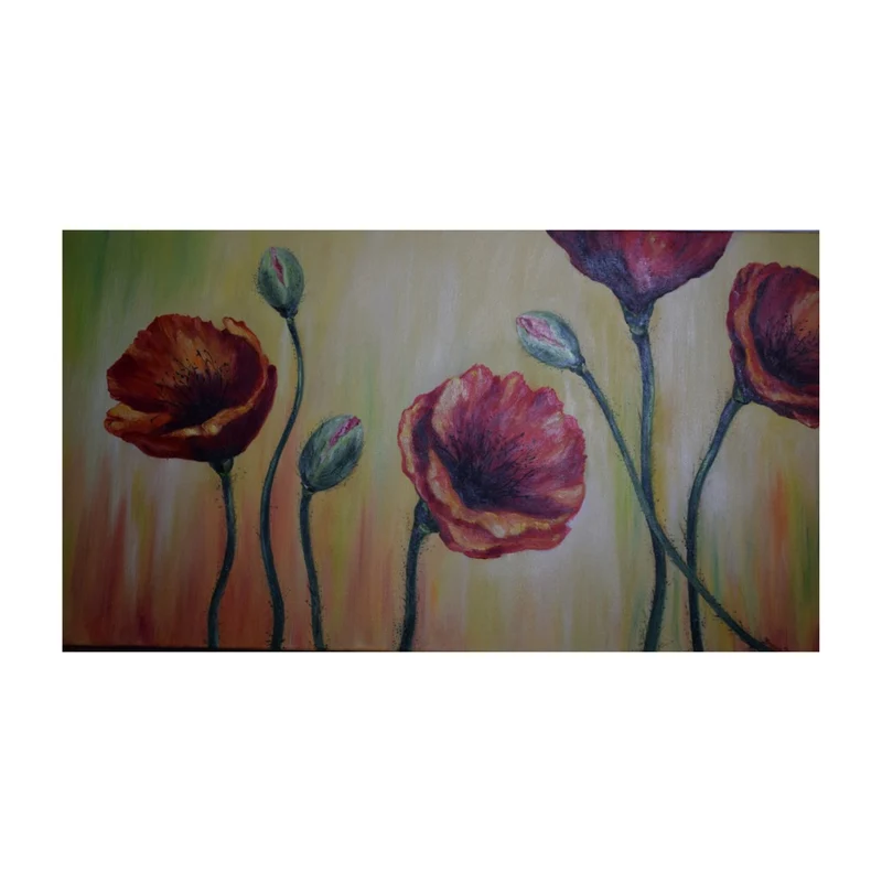 Coquelicots