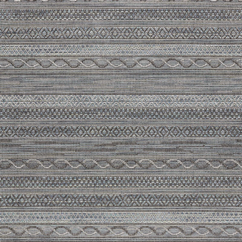 Moquette tissée intérieure et extérieure TISSES PLATS ATACAMA