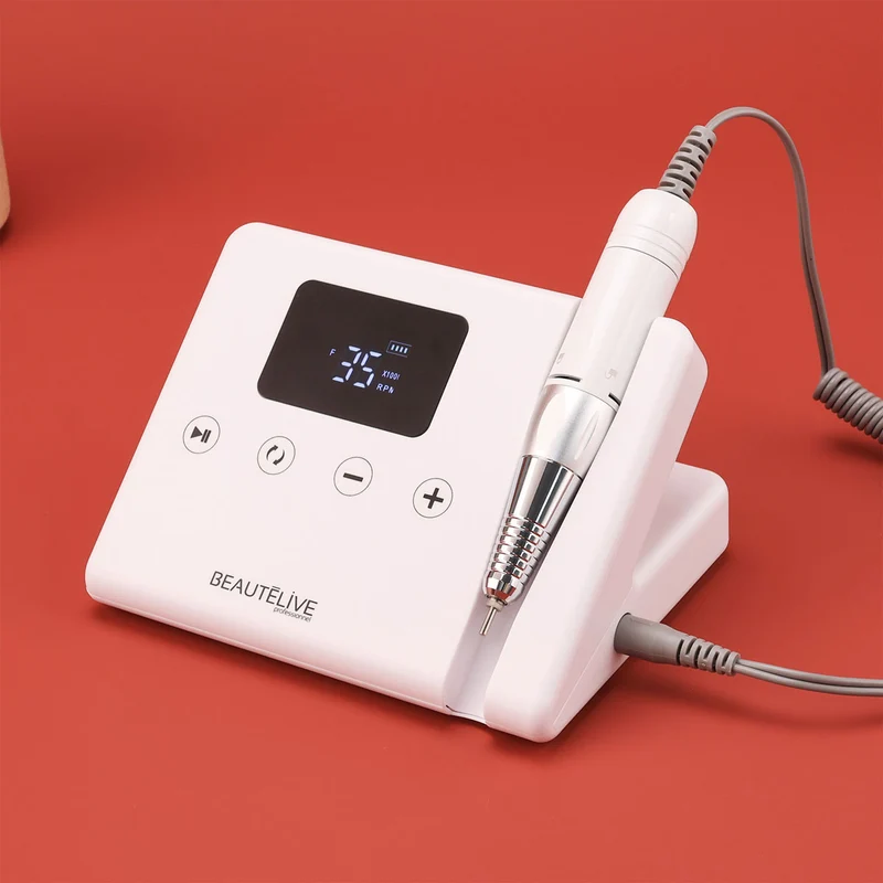 Ponceuse pour Ongles NAIA 45W