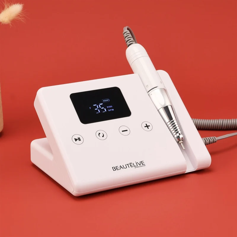 Ponceuse pour Ongles NAIA 45W