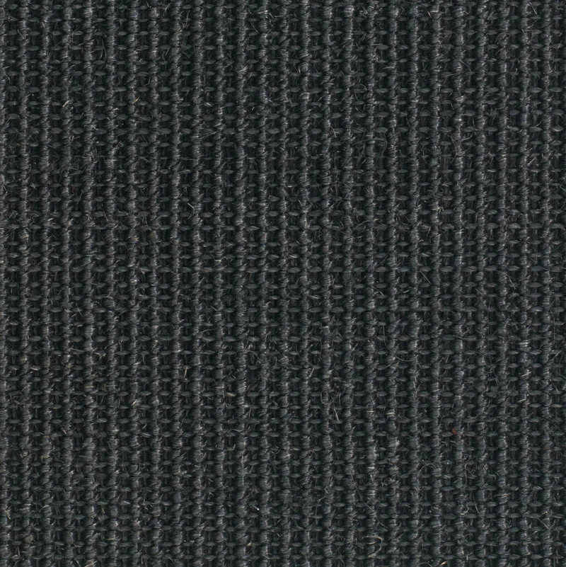 Moquette tissée 100 % Sisal FIBRES VEGETALES ABACA