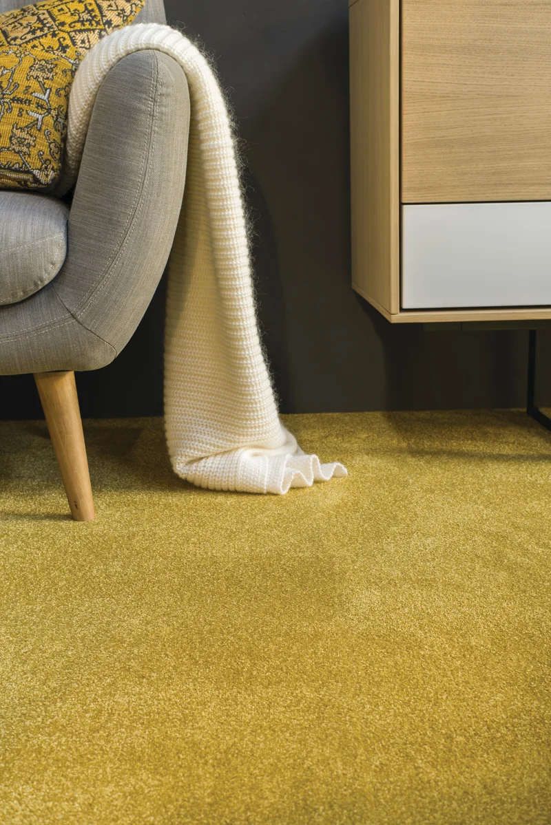 Moquette en dalle décorative SOLTEX DESIGN ULTRASOFT