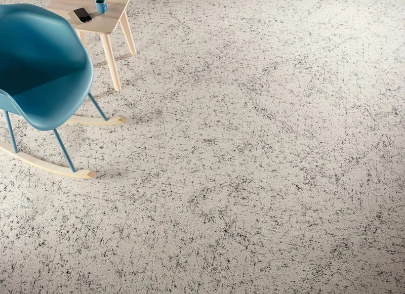 Moquette en dalle acoustique SOLTEX SILENCE STIMULI