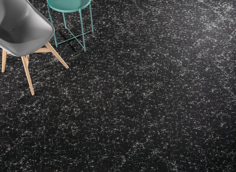 Moquette en dalle acoustique SOLTEX SILENCE STIMULI
