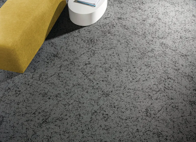 Moquette en dalle acoustique SOLTEX SILENCE STIMULI