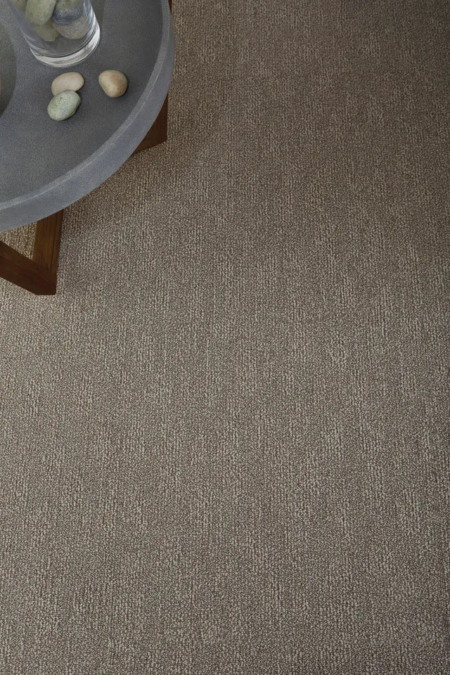Moquette en dalle acoustique SOLTEX SILENCE GRAVEL