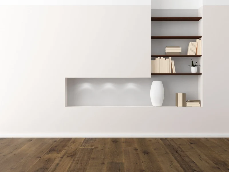 Lame parquet contrecollé rustique SOLBOIS TRADITION O'TANTIK