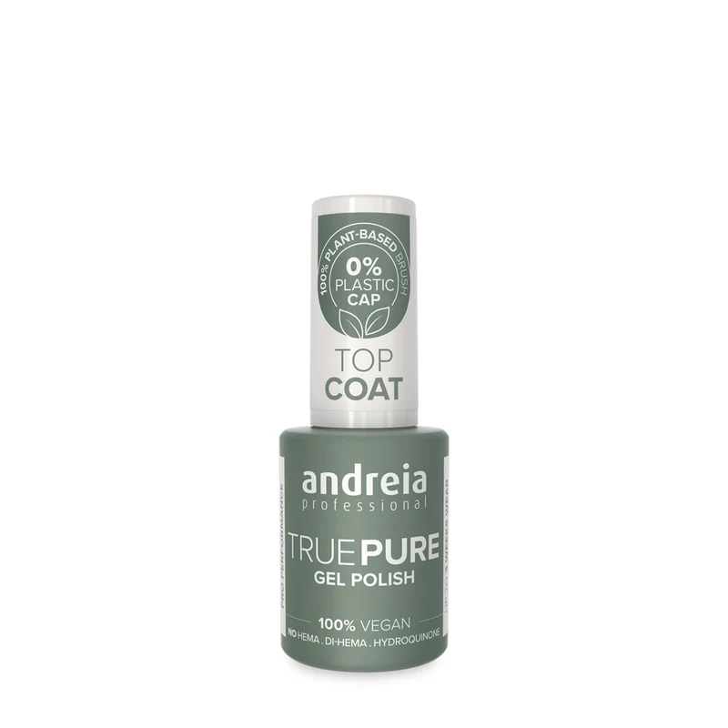 Top Coat Vegan True Pure