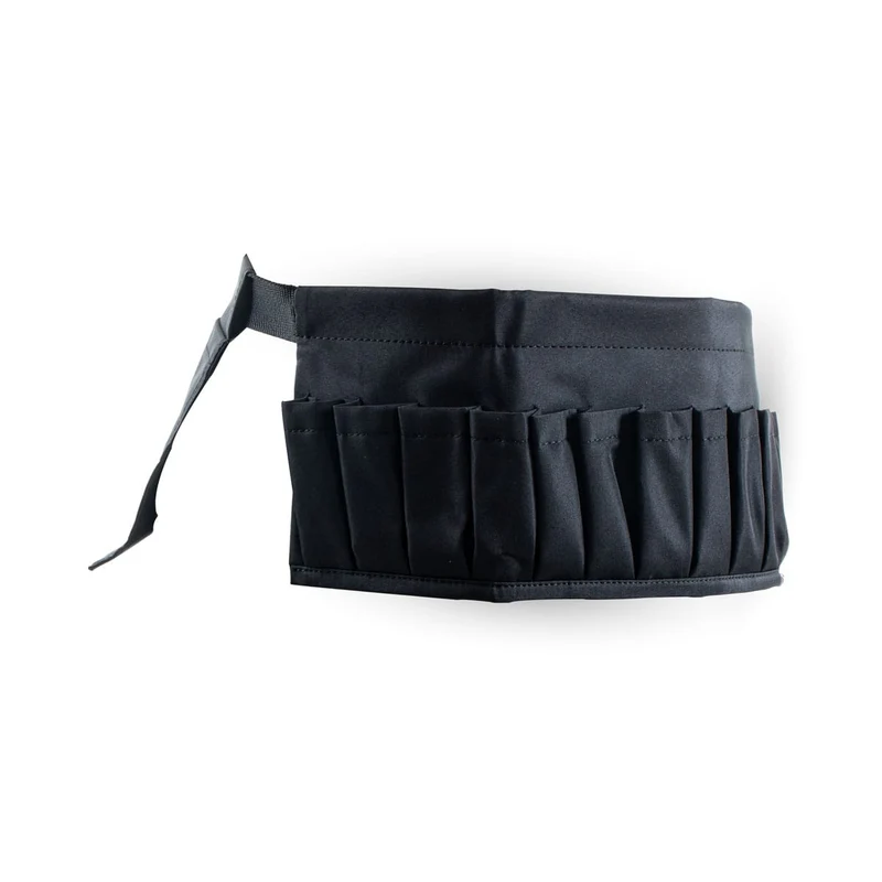 Ceinture 1 Grande Poche et 11 Petites