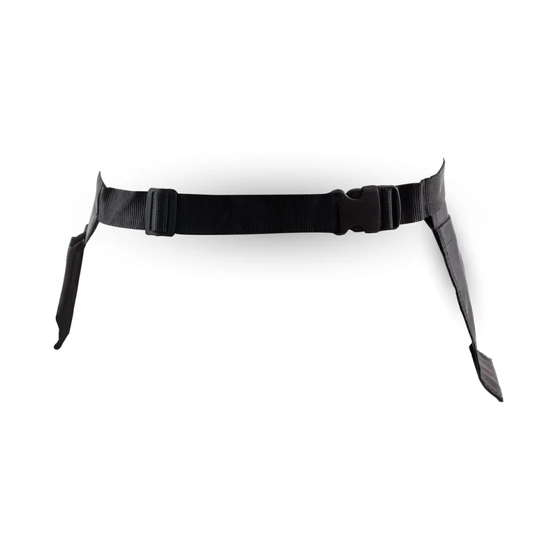 Ceinture 1 Grande Poche et 11 Petites
