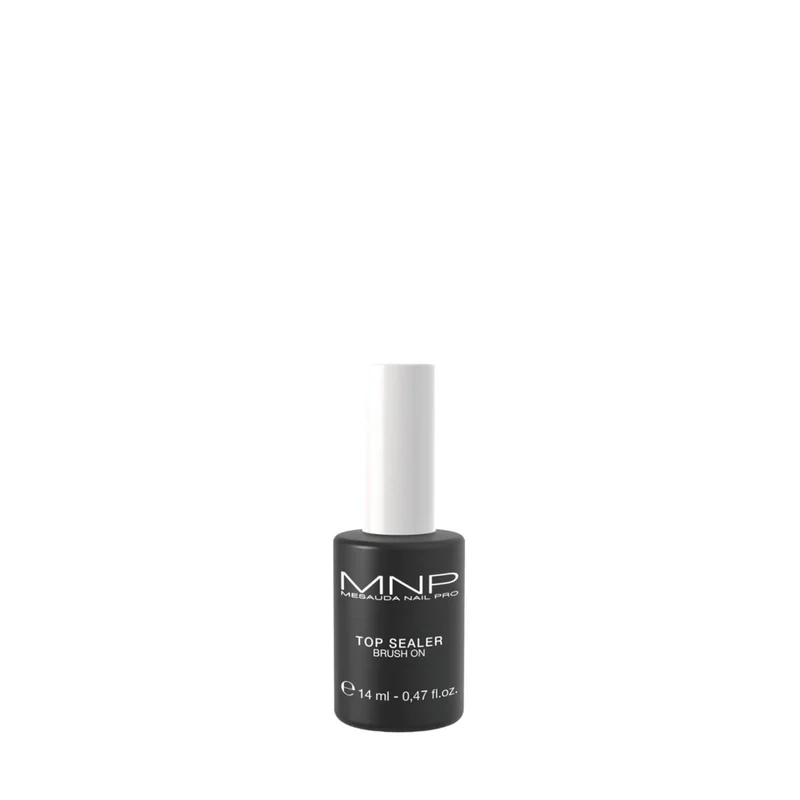 Top Coat Brillant TOP SEALER