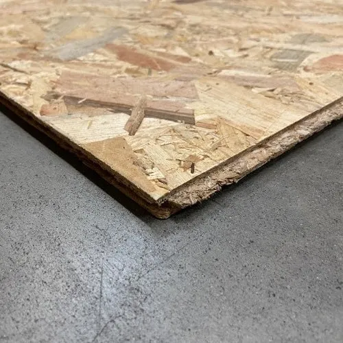Dalle OSB 3 Kronospan - 2500 x 625 x 22 mm