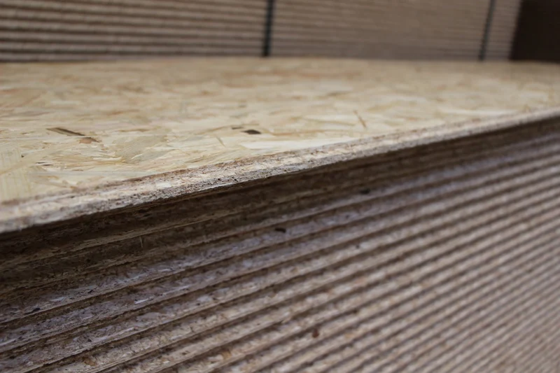 Dalle OSB 3 Kronospan - 2050 x 625 x 15 mm