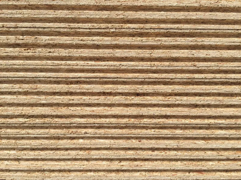 Dalle OSB 3 Swiss Krono - 2500 x 675 x 16 mm