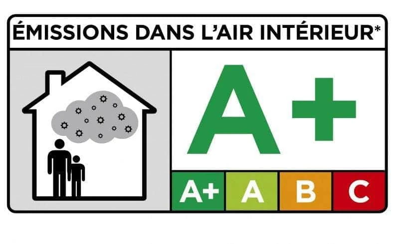 Peinture Novabat Acrylique Mat blanc 15L