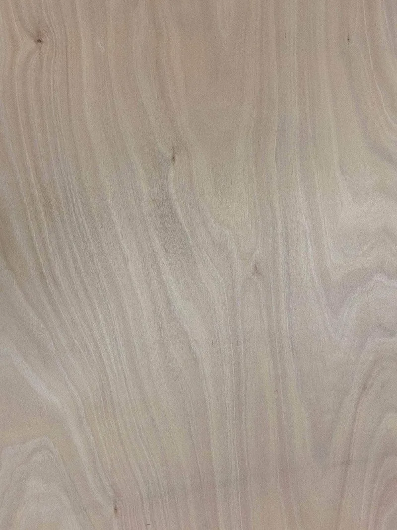 Contreplaqué okoumé - 2500 x 1220 x 35 mm (défaut visuel)