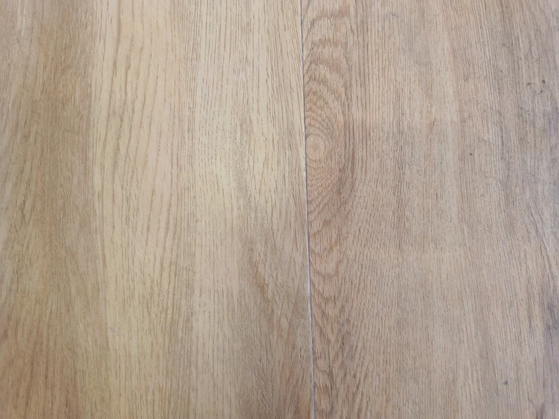Dalle PVC clipsable décor chêne D - 1240 x 215 x 5 mm