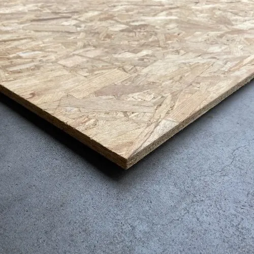 Panneau OSB 3 Kronospan - 2500 x 1250 x 18 mm 4RL
