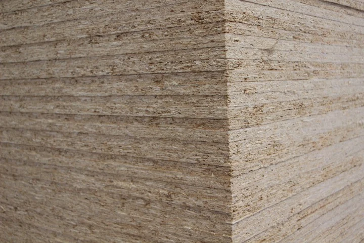 Panneau OSB 3 Kronospan - 2500 x 1250 x 15 mm