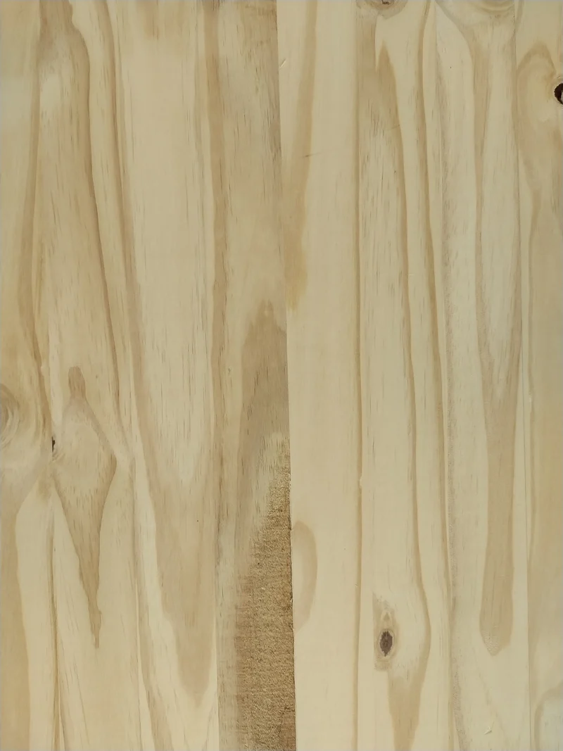 Planche pin - 2000 x 500 x 18 mm