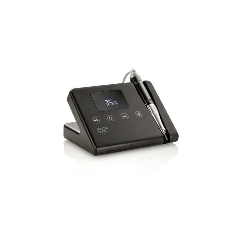 Ponceuse Black Pro Touch