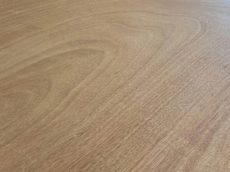 Contreplaqué okoumé - 3100 x 1530 x 12 mm (défaut visuel)