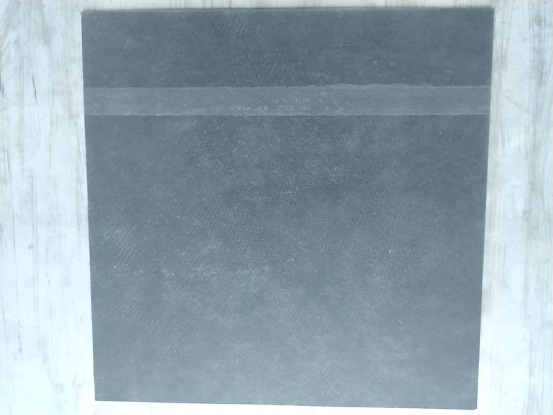 Dalle moquette gris - 500 x 500 mm Heuga 530