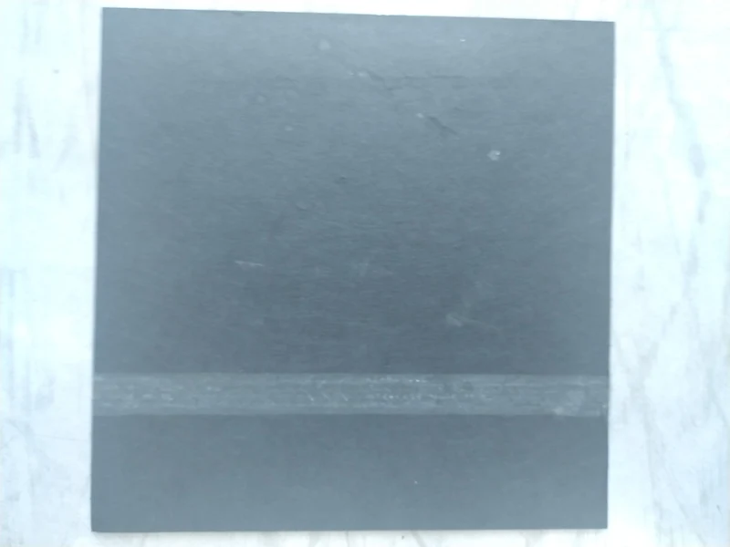 Dalle moquette gris foncé motifs carrés - 500 x 500 mm Heuga 530