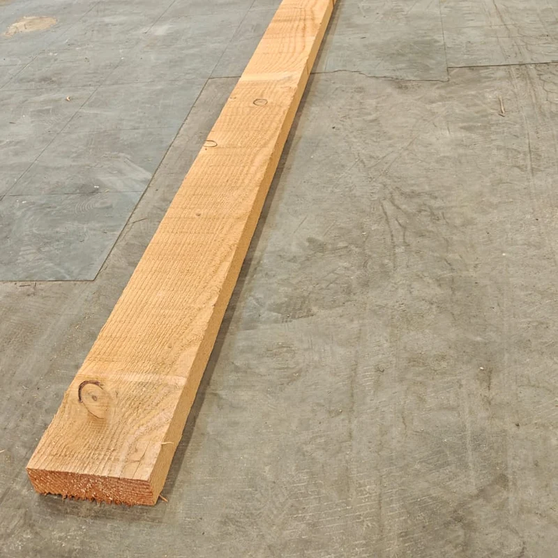 Bois d'ossature douglas classe 3 - 45x145 - L=4m