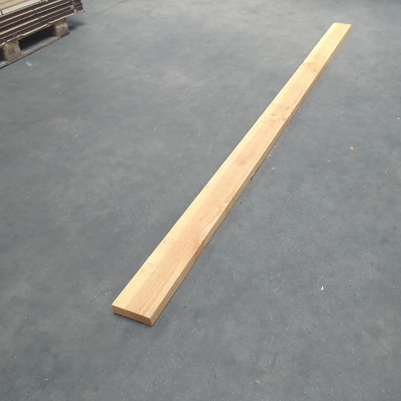 Bois d'ossature douglas classe 3 - 45x145 - L=3m