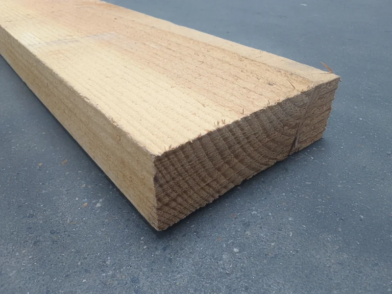 Bois d'ossature douglas classe 3 - 45x145 - L=3m