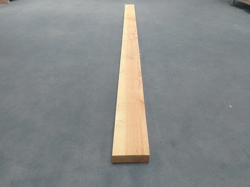 Bois d'ossature douglas classe 3 - 45x145 - L=3m