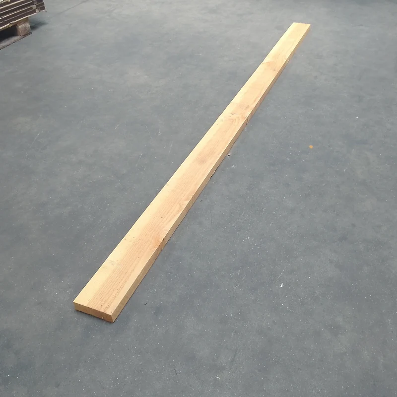 Bois d'ossature douglas classe 3 - 45x100 - L=3m