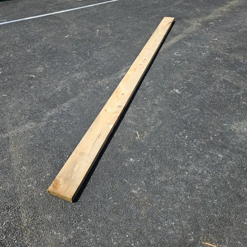 Solive epicéa bois massif - 50x150 - L=3m